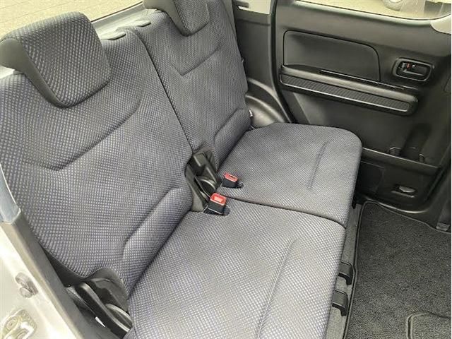 SUZUKI WAGON R 4WD 2017