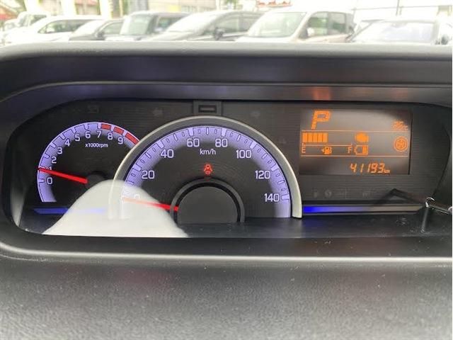 SUZUKI WAGON R 4WD 2017