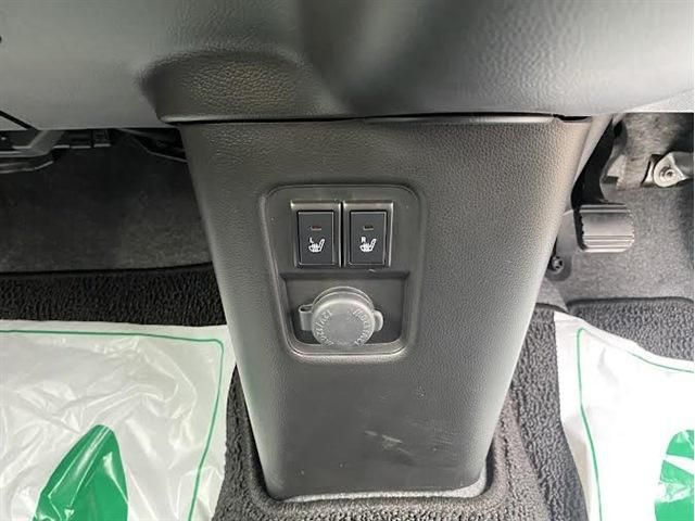 SUZUKI WAGON R 4WD 2017