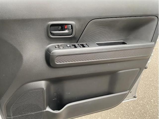 SUZUKI WAGON R 4WD 2017