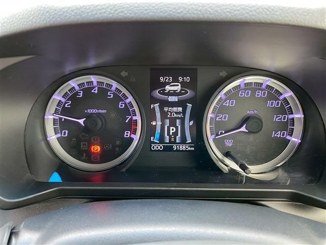 DAIHATSU MOVE CUSTOM 2015