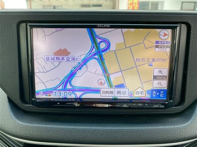 DAIHATSU MOVE CUSTOM 2015