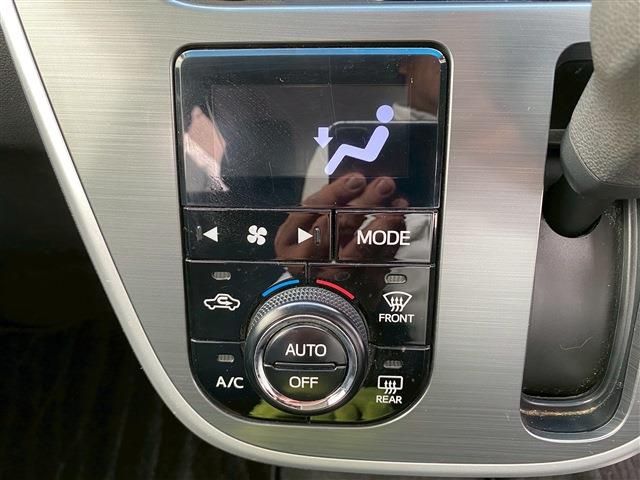 DAIHATSU MOVE CUSTOM 2015