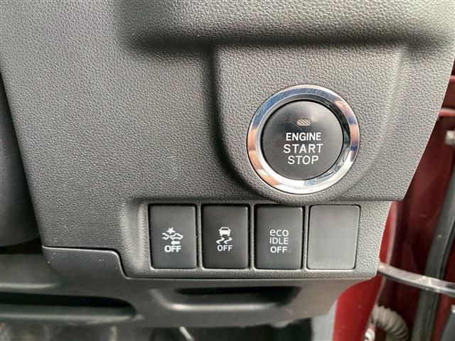 DAIHATSU MOVE CUSTOM 2015