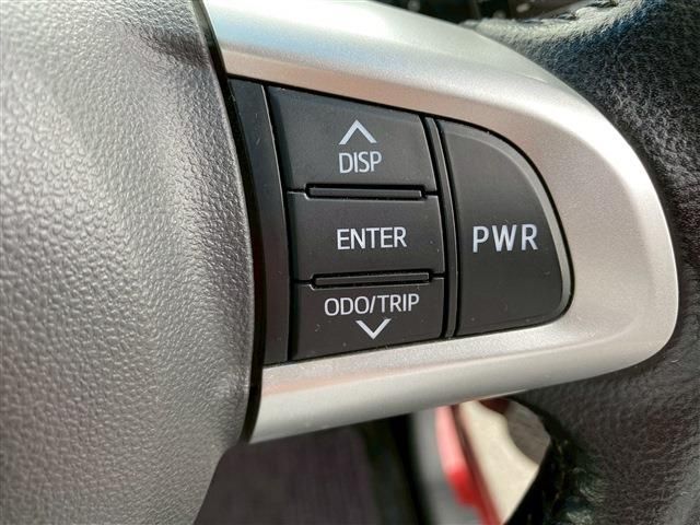 DAIHATSU MOVE CUSTOM 2015