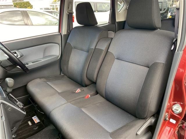 DAIHATSU MOVE CUSTOM 2015