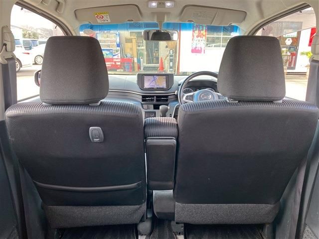 DAIHATSU MOVE CUSTOM 2015