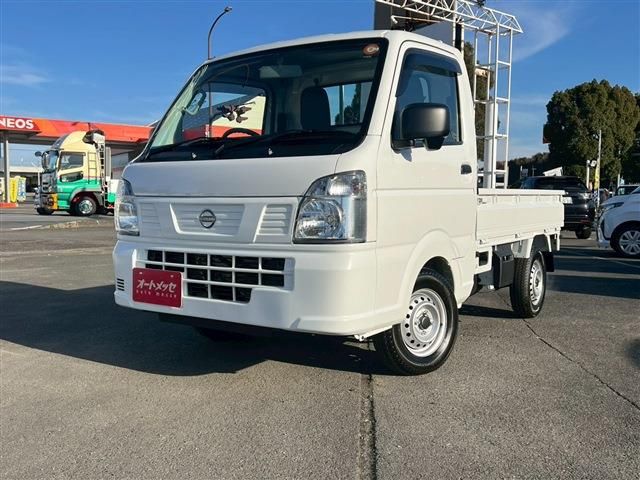 NISSAN CLIPPER truck 4WD 2025