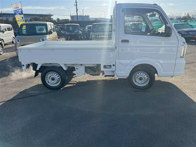 NISSAN CLIPPER truck 4WD 2025