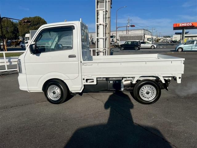 NISSAN CLIPPER truck 4WD 2025