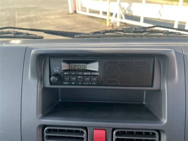 NISSAN CLIPPER truck 4WD 2025