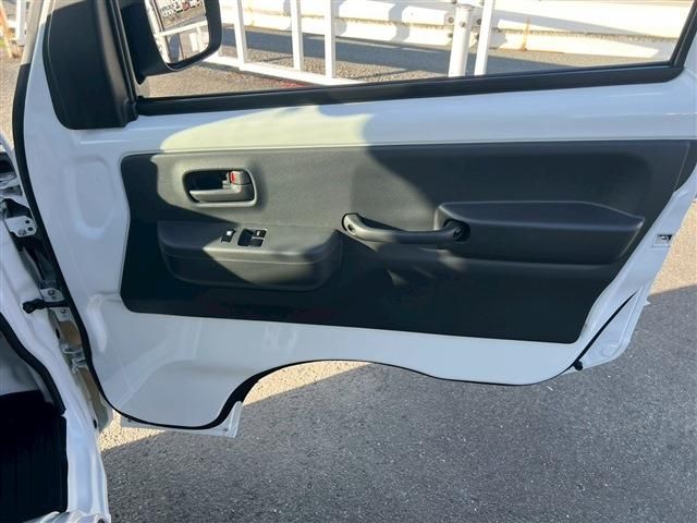 NISSAN CLIPPER truck 4WD 2025