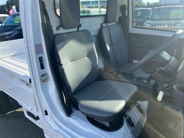 NISSAN CLIPPER truck 4WD 2025