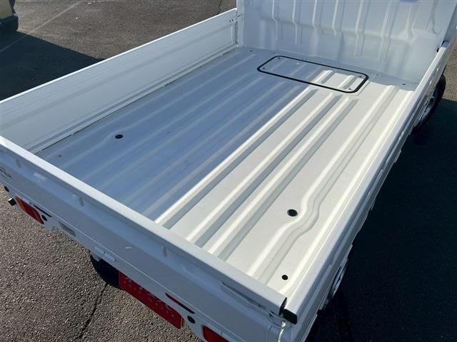 NISSAN CLIPPER truck 4WD 2025