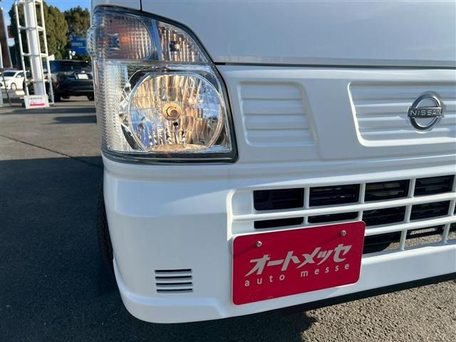 NISSAN CLIPPER truck 4WD 2025