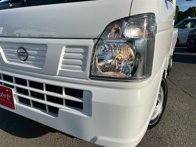 NISSAN CLIPPER truck 4WD 2025