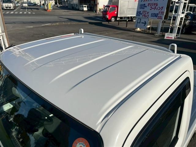 NISSAN CLIPPER truck 4WD 2025