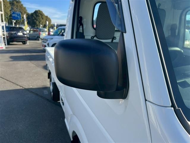 NISSAN CLIPPER truck 4WD 2025