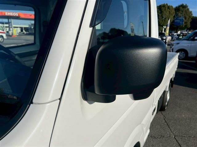 NISSAN CLIPPER truck 4WD 2025