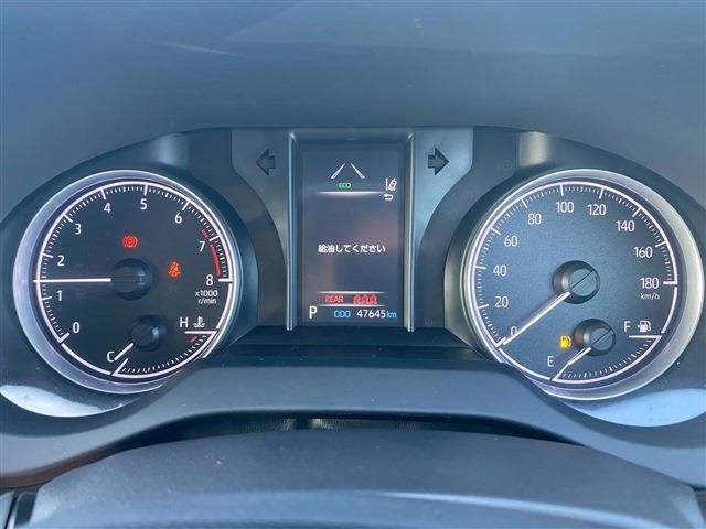 TOYOTA HARRIER 2WD 2022