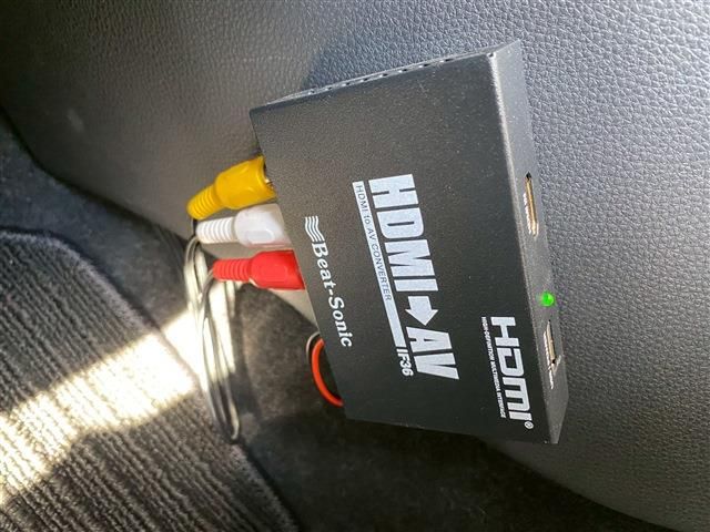 TOYOTA HARRIER 2WD 2022