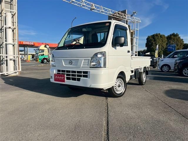 NISSAN CLIPPER truck 4WD 2025