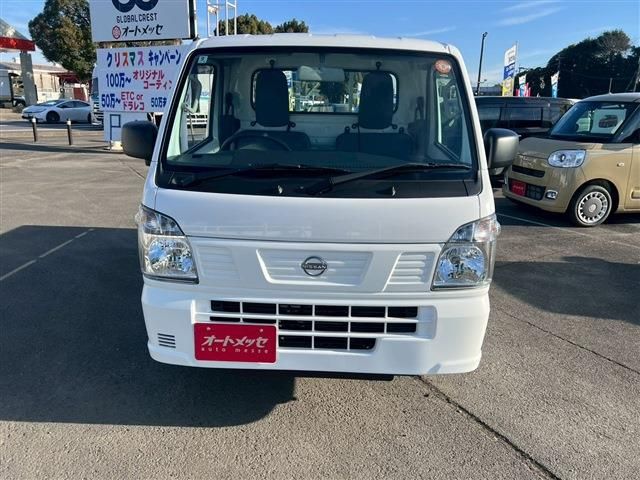 NISSAN CLIPPER truck 4WD 2025
