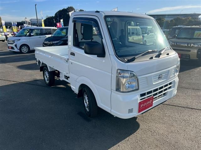 NISSAN CLIPPER truck 4WD 2025