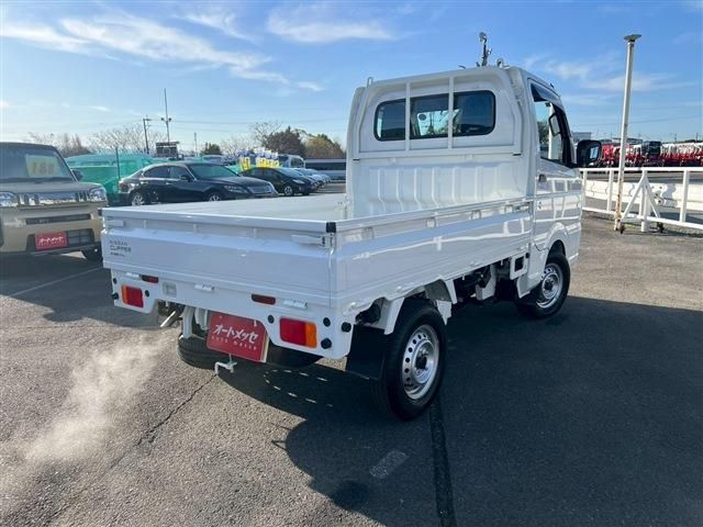 NISSAN CLIPPER truck 4WD 2025