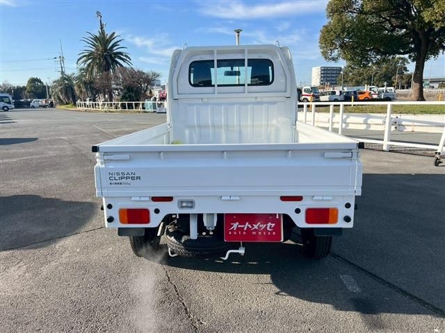 NISSAN CLIPPER truck 4WD 2025