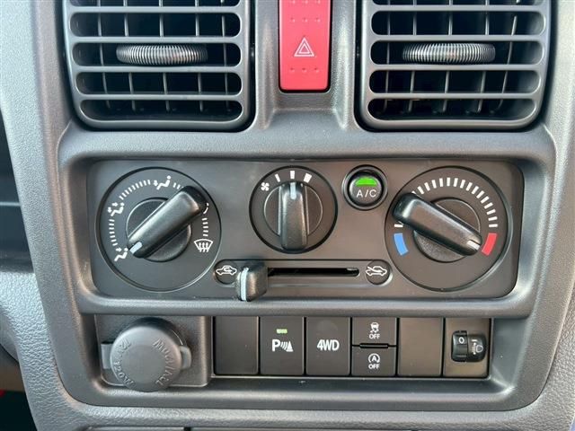 NISSAN CLIPPER truck 4WD 2025