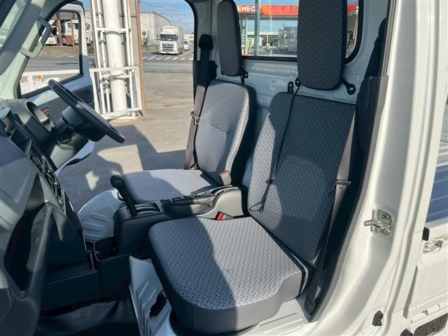 NISSAN CLIPPER truck 4WD 2025