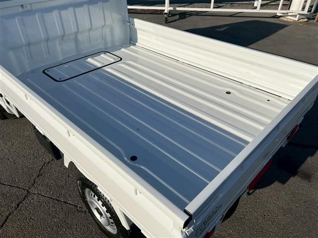 NISSAN CLIPPER truck 4WD 2025