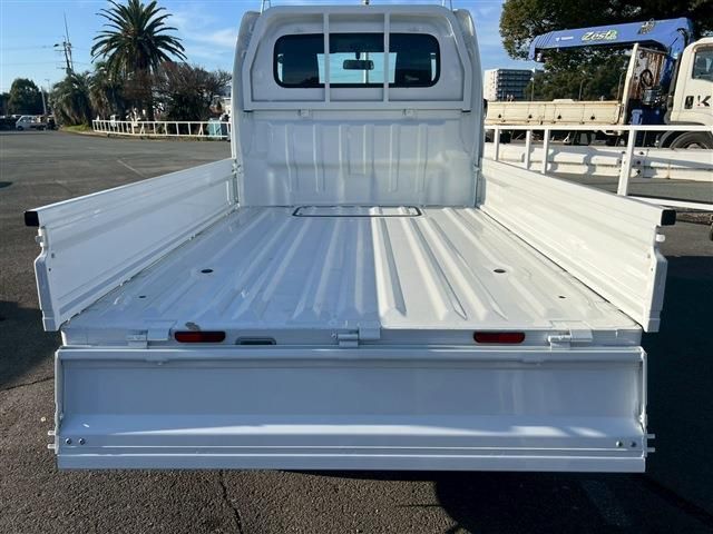 NISSAN CLIPPER truck 4WD 2025