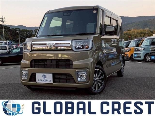 TOYOTA PIXIS MEGA 2019