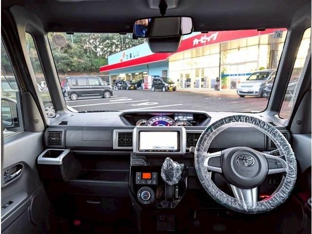 TOYOTA PIXIS MEGA 2019