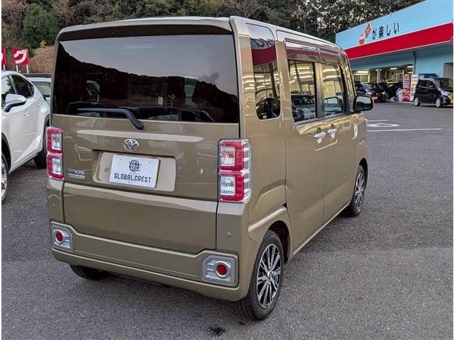 TOYOTA PIXIS MEGA 2019