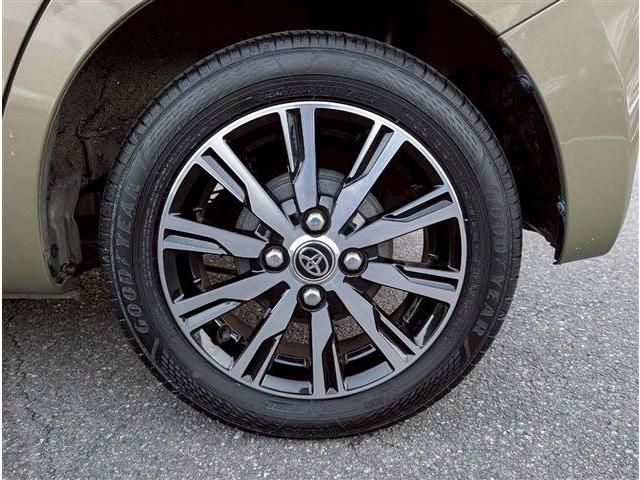 TOYOTA PIXIS MEGA 2019