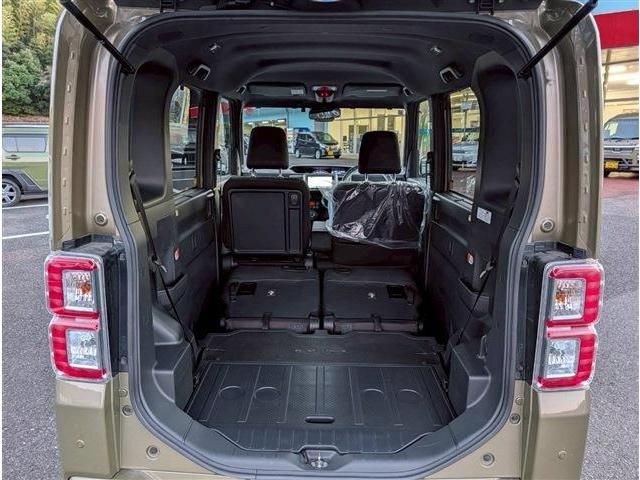 TOYOTA PIXIS MEGA 2019