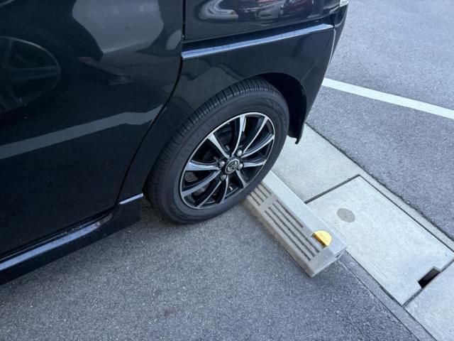 DAIHATSU TANTO CUSTOM 2013