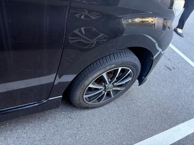 DAIHATSU TANTO CUSTOM 2013