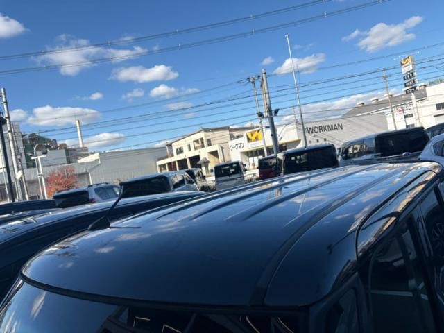 DAIHATSU TANTO CUSTOM 2013