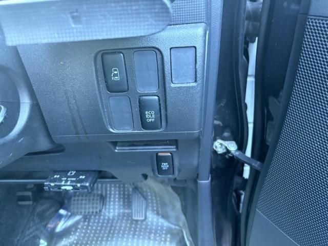 DAIHATSU TANTO CUSTOM 2013