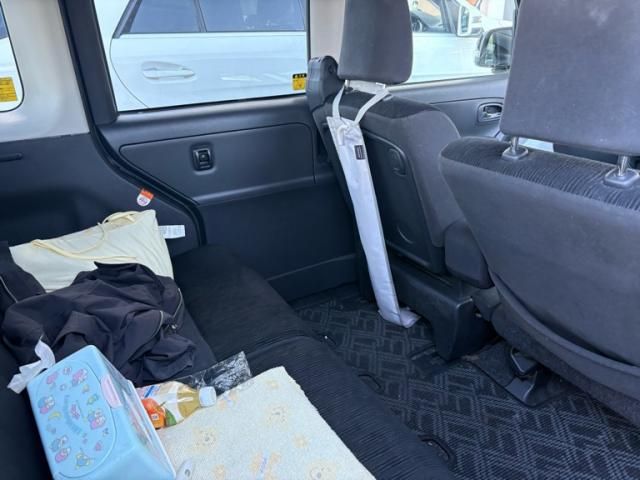 DAIHATSU TANTO CUSTOM 2013