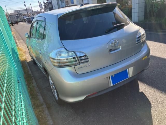 TOYOTA BLADE 2007