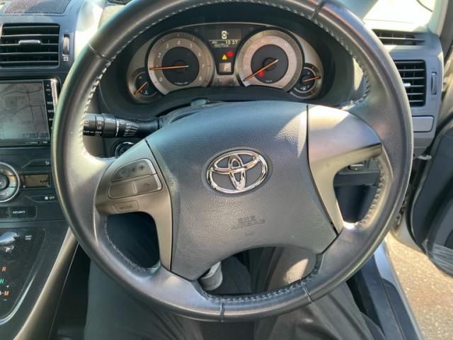 TOYOTA BLADE 2007