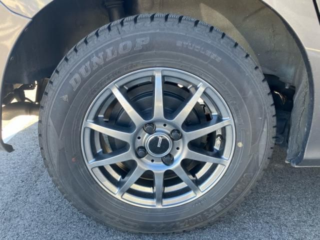 HONDA FREED Spike 2014