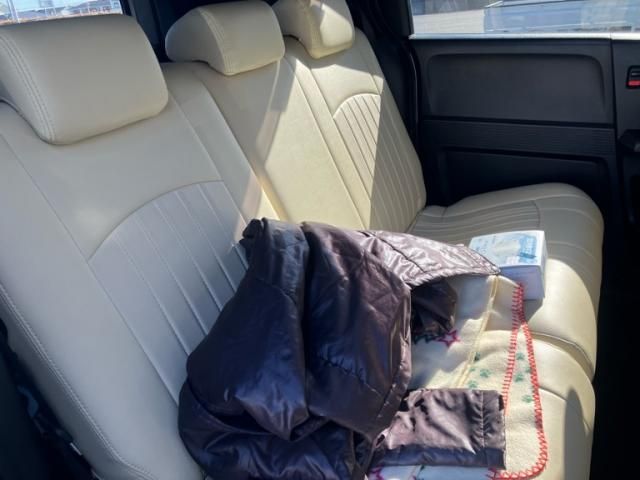 HONDA FREED Spike 2014