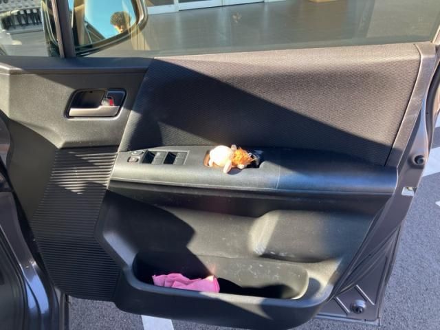 HONDA FREED Spike 2014