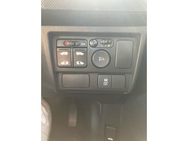 HONDA FREED Spike 2014